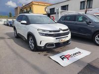 Usata Citroën C5 Aircross Shine 131 CV (96 kW) 2022 Bianco SUV
