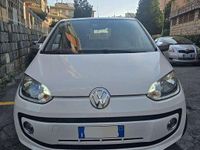 Usata VW up! Highline 75 CV (55 kW) 2013 Utilitaria