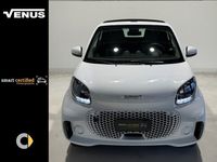 usata Smart ForTwo Electric Drive Smart III 2020 Cabrio E Cabrio eq Passion 4,6kW