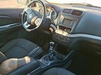 Usata Fiat Freemont 2012 Bianco SUV