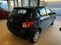 usata Dacia Sandero Stepway 0.9 TCe 12V TurboGPL 90CV St