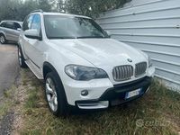 Usata BMW X5 235 CV (172 kW) 2010 SUV