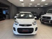Usado Kia Picanto 67 CV (49 kW) 2017 Blanco Utilitario