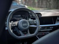 Usata Audi RS3 400 CV (294 kW) 2023 Blu/azzurro Berlina