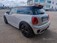 Usata Mini John Cooper Works 231 CV (169 kW) 2017 Grigio Utilitaria