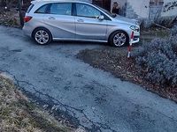 Usata Mercedes B180 122 CV (89 kW) 2016 Utilitaria