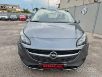 Usata Opel Corsa 90 CV (66 kW) 2019 Grigio Utilitaria