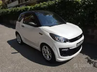 Usata Ligier JS50 2018 Bianco Utilitaria