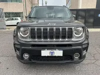 Usata Jeep Renegade Limited 120 CV (88 kW) 2019 Other SUV