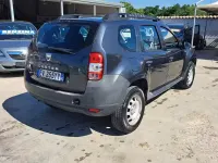 Usata Dacia Duster Ambiance 101 CV (74 kW) 2014 Grigio SUV