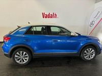 usata VW T-Roc 2.0 TDI SCR 150 CV DSG 4MOTION Style BlueMot. Tech