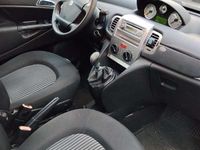 Usata Lancia Ypsilon 60 CV (44 kW) 2000 Utilitaria