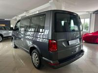Usata VW T6 150 CV (110 kW) 2019 Grigio Furgone