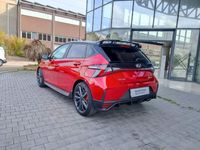 usata Hyundai i20 1.6 T-GDI N 1.6 T-GDI MT+ TP + TT F/I FULL KASKO