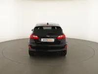 Usata Ford Fiesta ST-Line 95 CV (69 kW) 2020 Nero Utilitaria