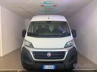Usado Fiat Ducato 33 131 HP (96 kW) 2018 Branco Van