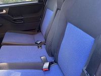 Usata Opel Meriva Cosmo 100 CV (73 kW) 2004 Grigio Monovolume