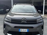 Usata Citroën C5 Shine 131 CV (96 kW) 2022 Grigio Station wagon