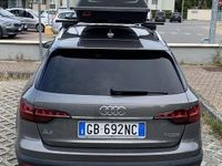 Usata Audi A4 Allroad Business 190 CV (139 kW) 2020 Station wagon