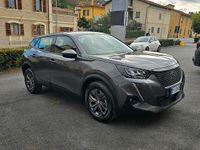 Usata Peugeot 2008 GT 131 CV (96 kW) 2021 SUV