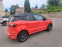 Usata Ford Ecosport ST-Line 99 CV (72 kW) 2019 SUV