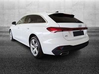 Usata Audi A5 Business 150 CV (110 kW) 2025 Bianco Station wagon