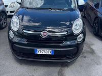 Usata Fiat 500L Living 84 CV (61 kW) 2014 Monovolume
