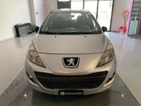 usata Peugeot 207 1.4 8V 75CV 5p. Energie ECO GPL "PER NEOPATENTATI"