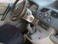 Usado Renault Kangoo 90 CV (66 kW) 2010 Blanco Van