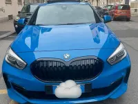 Usata BMW 118 M Sport 136 CV (100 kW) 2020 Utilitaria