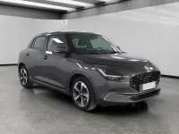 Gebraucht Suzuki Swift 83 PS (61 kW) 2025 Grau Kleinwagen