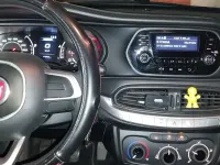 Usata Fiat Tipo Easy 95 CV (69 kW) 2017 Grigio Berlina