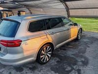 Usata VW Passat Highline 150 CV (110 kW) 2015 Station wagon
