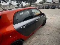 Usata Smart ForFour Edition #1 71 CV (52 kW) 2015 Utilitaria
