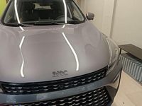 Usata EMC Wave 3 112 CV (82 kW) 2023 Grigio SUV