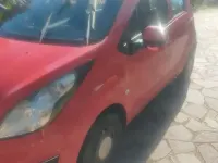 Usata Chevrolet Spark 68 CV (50 kW) 2013 Utilitaria