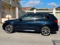 usata BMW X5 (f15/85) - 2017