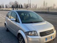 usata Audi A2 1.4 TDI