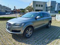 usata Audi Q7 3.0 V6 TDI 240 CV quattro tiptronic Advanced*Navi*