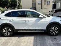 Usata VW Taigo Life 110 CV (80 kW) 2023 Bianco SUV
