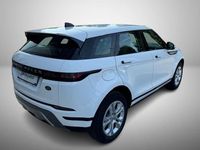 Usata Land Rover Range Rover evoque S 150 CV (110 kW) 2020 Fuji white SUV