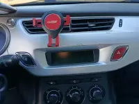 Usata Citroën C3 2010 Nero Utilitaria
