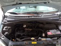 Usata Hyundai Getz 82 CV (60 kW) 2003 Grigio Utilitaria