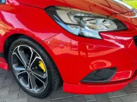 Usata Opel Corsa S 150 CV (110 kW) 2018 Other Berlina