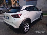 Usata Nissan Juke 114 CV (83 kW) 2022 SUV