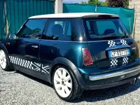 Occasion Mini Cooper 116 ch (85 kW) 2004 Citadine