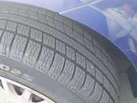 Usata Fiat Stilo Active 116 CV (85 kW) 2007 Station wagon