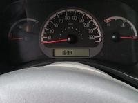 Usata Fiat Panda 77 CV (56 kW) 2012 Bianco Utilitaria