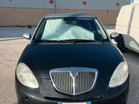 Usata Lancia Ypsilon 2009 Utilitaria