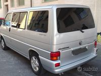 usata VW Multivan 